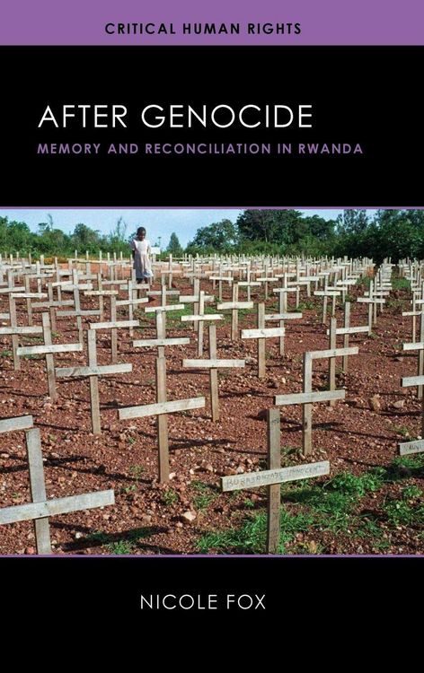 Produktbild: After Genocide