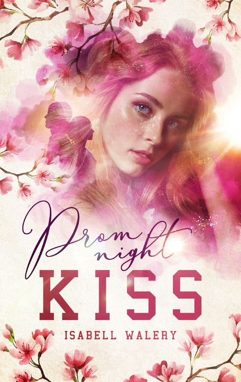 Produktbild: Promnight Kiss