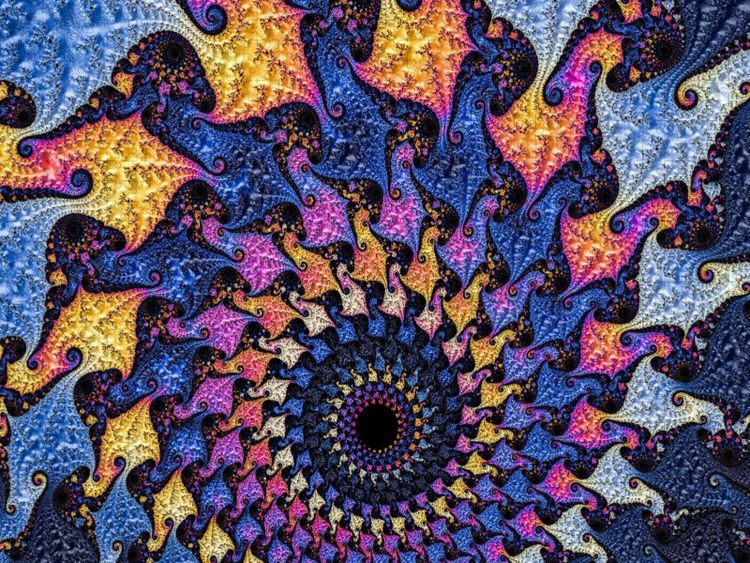 Produktbild: CALVENDO Puzzle realms | 1000 Teile Lege-Gr&ouml;&szlig;e 64x48cm Foto-Puzzle f&uuml;r gl&uuml;ckliche Stunden