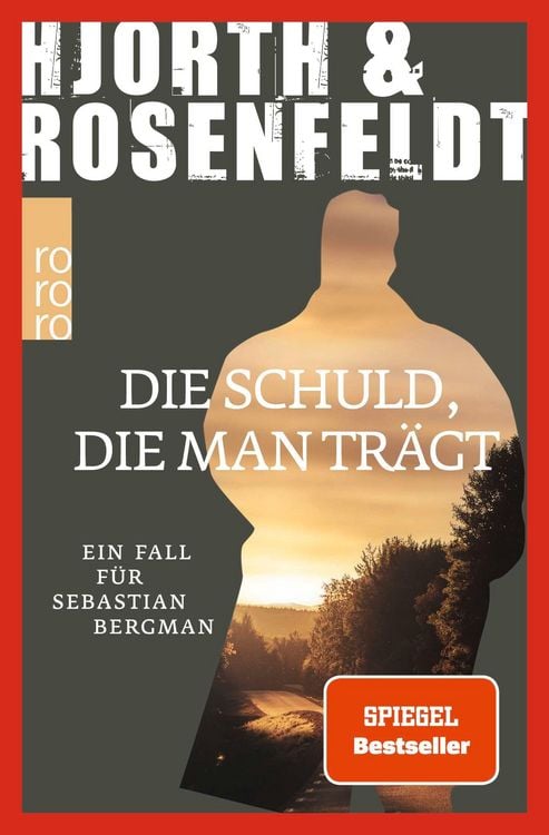 Produktbild: Die Schuld, die man tr&auml;gt