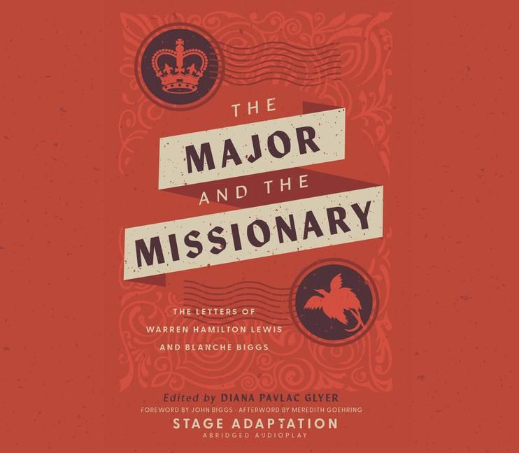 Produktbild: The Major and the Missionary
