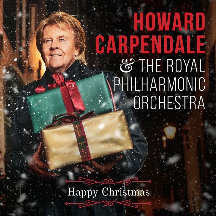 Produktbild: Happy Christmas