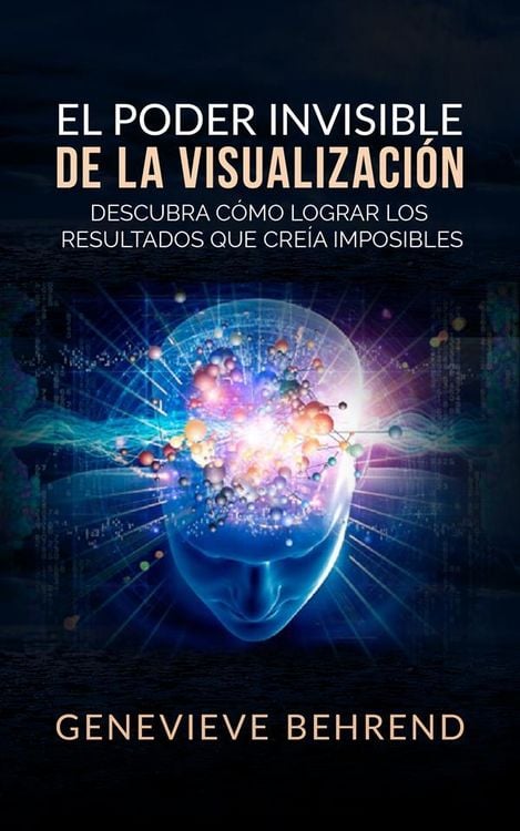 Produktbild: El Poder Invisible de la Visualizaci&oacute;n (Traducci&oacute;n: David De Angelis)