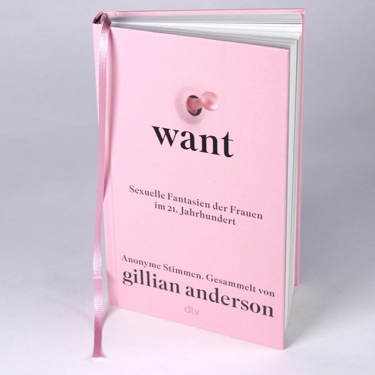 Produktbild: WANT