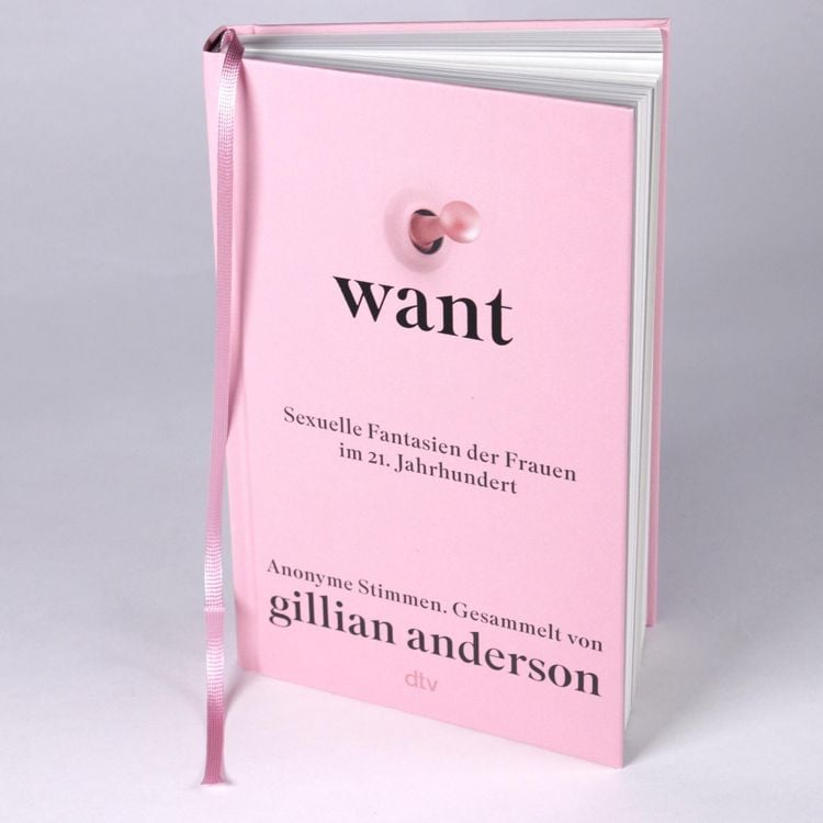 Produktbild: WANT