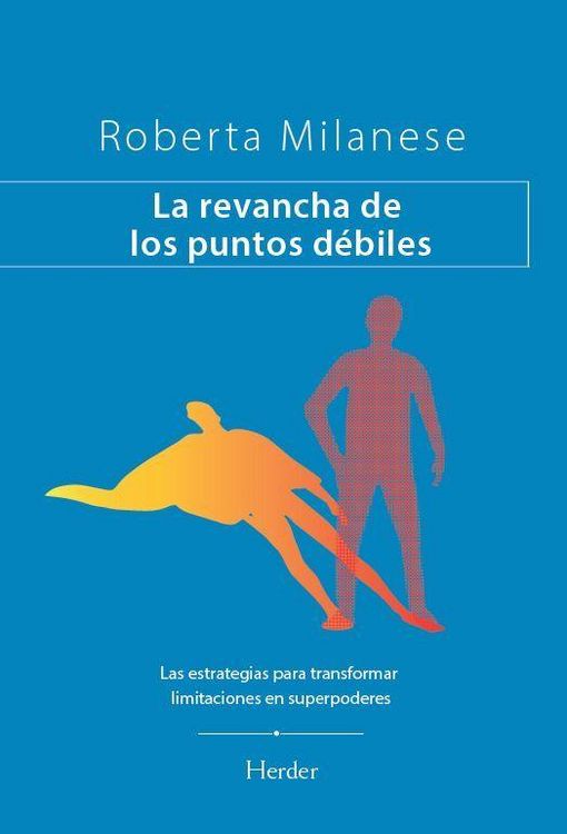 Produktbild: Revancha de Los Puntos D&eacute;biles, La