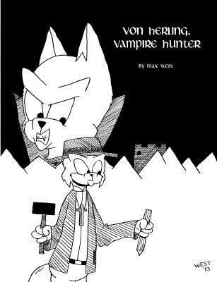 Produktbild: Von Herling, Vampire Hunter