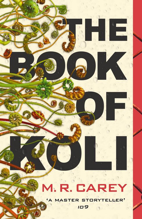 Produktbild: The Book of Koli