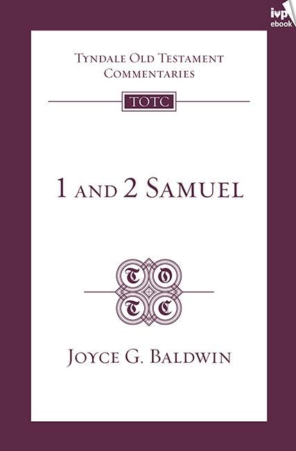 Produktbild: TOTC 1 & 2 Samuel