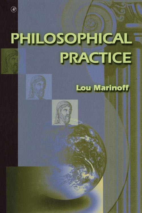 Produktbild: Philosophical Practice