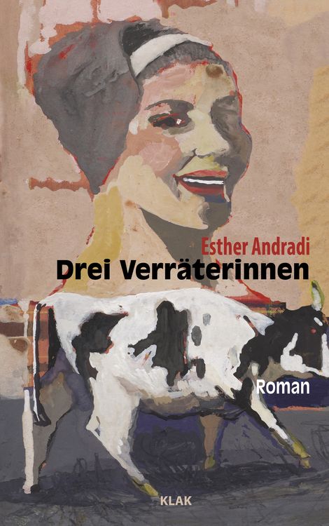 Produktbild: Drei Verr&auml;terinnen