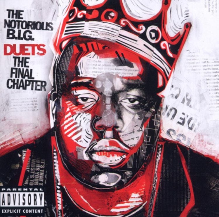 Produktbild: Duets-The Final Chapter