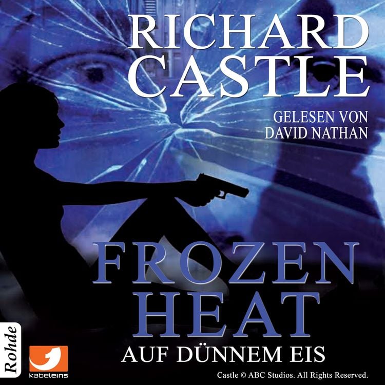 Bild vom Artikel Castle 4: Frozen Heat - Auf dünnem Eis vom Autor Richard Castle