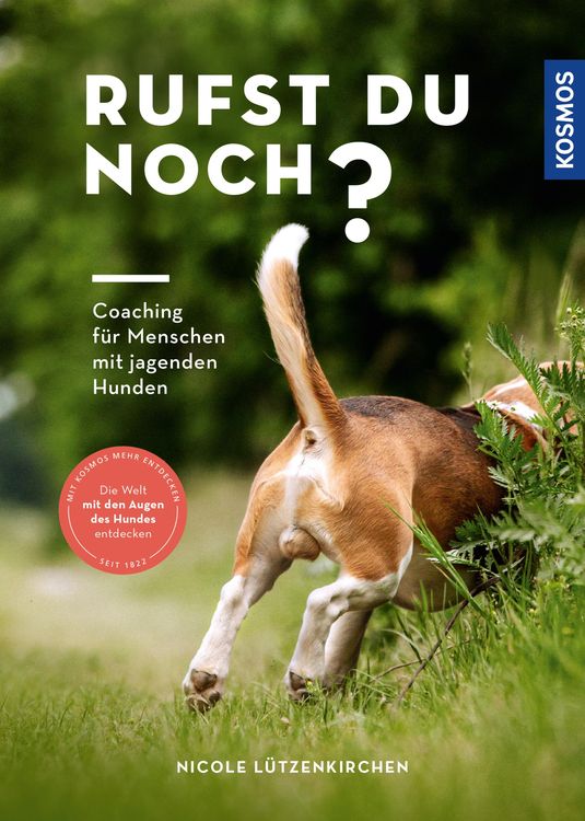 Produktbild: Rufst du noch?