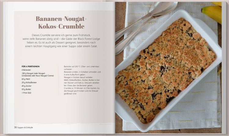 Produktbild: Vom Gl&uuml;ck, Gastgeberin zu sein