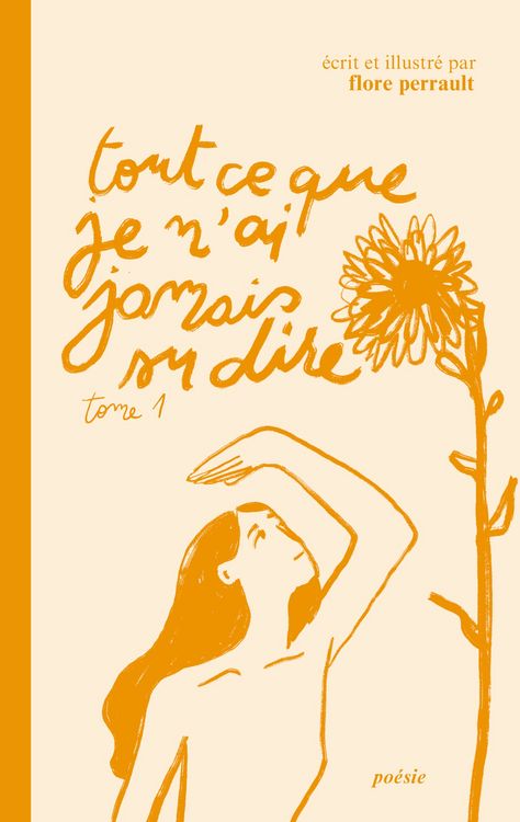 Produktbild: Tout ce que je n'ai jamais su dire