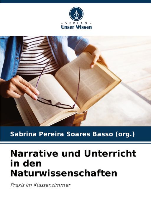 Produktbild: Narrative und Unterricht in den Naturwissenschaften