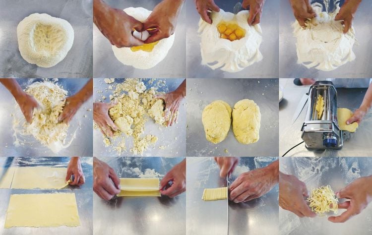 Produktbild: A Tavola!