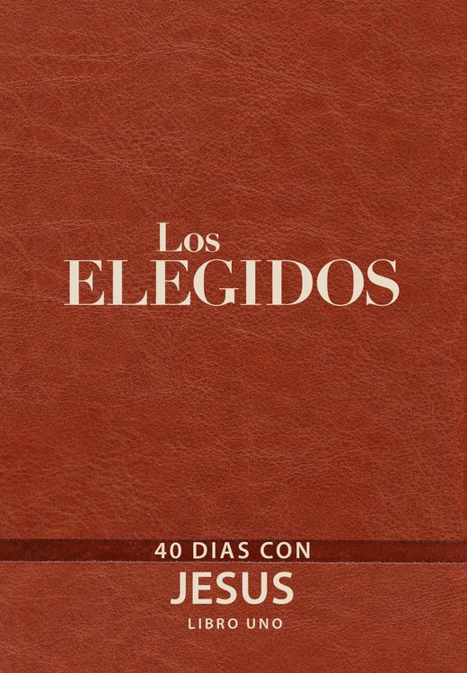 Produktbild: The Chosen - Libro uno