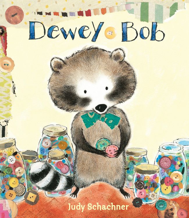 Produktbild: Dewey Bob