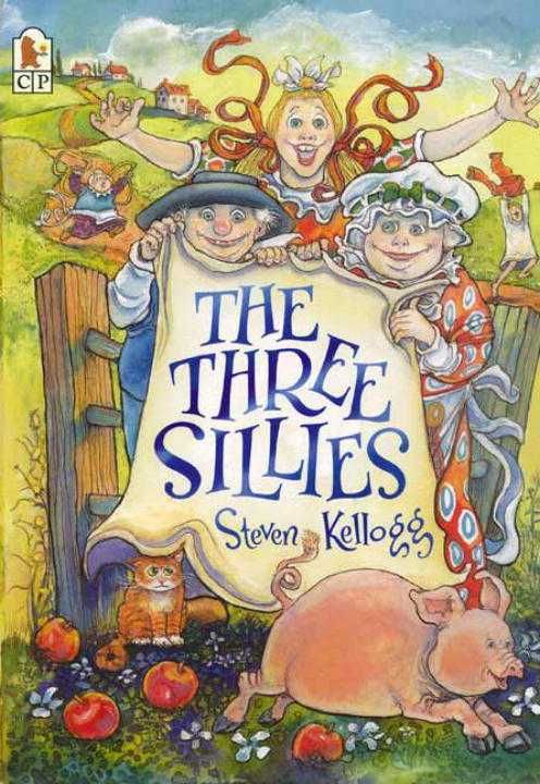 Produktbild: The Three Sillies