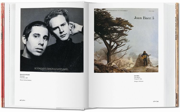 Produktbild: 1000 Record Covers