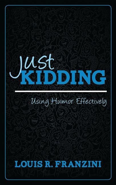 Produktbild: Just Kidding
