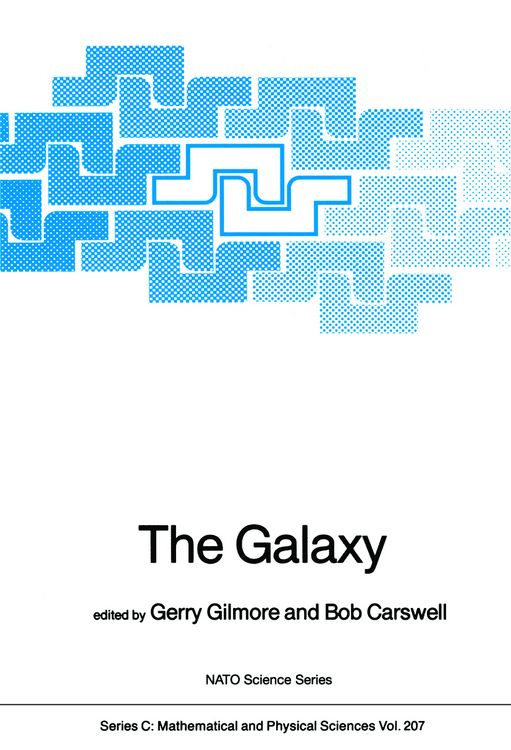 Produktbild: The Galaxy