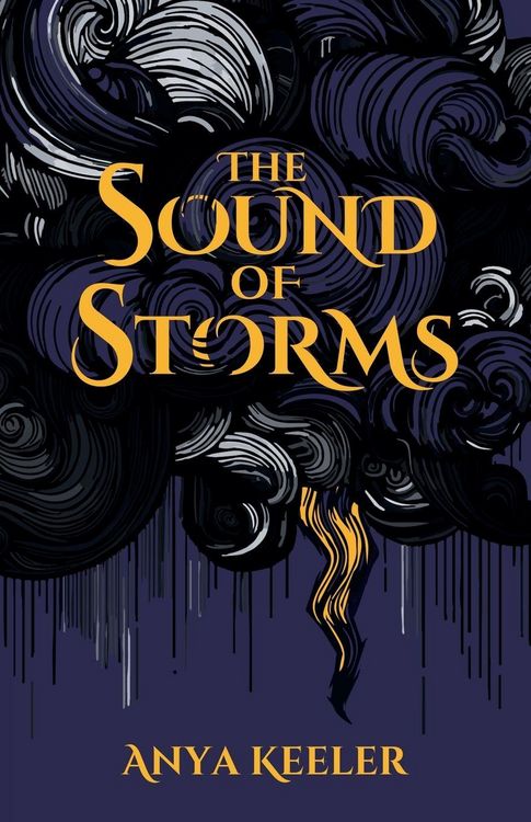 Produktbild: The Sound of Storms