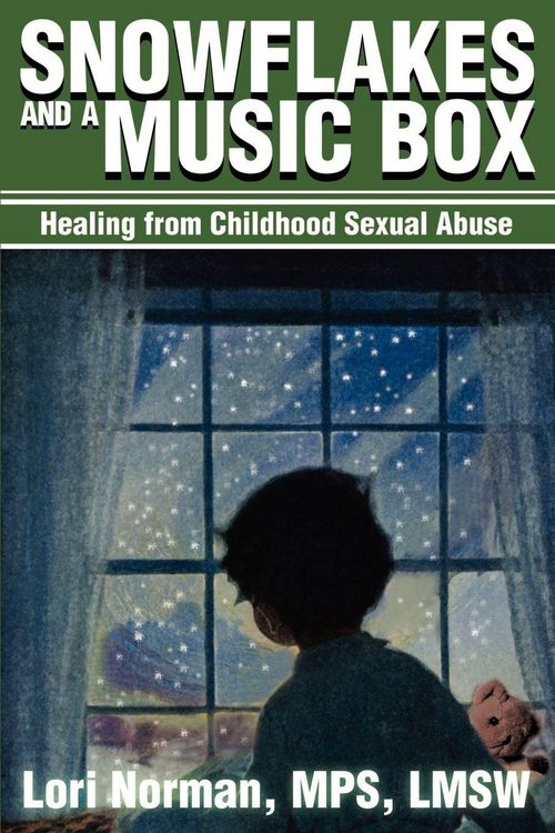 Produktbild: Snowflakes and a Music Box