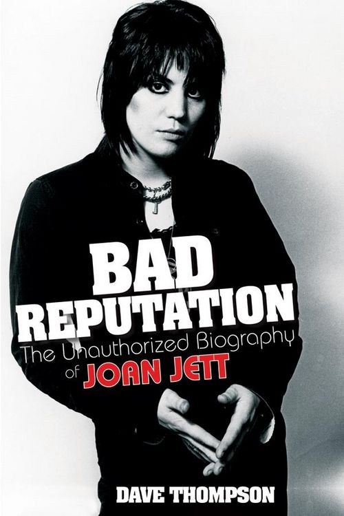Produktbild: Bad Reputation