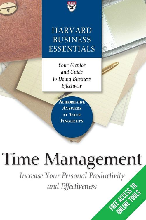 Produktbild: Time Management
