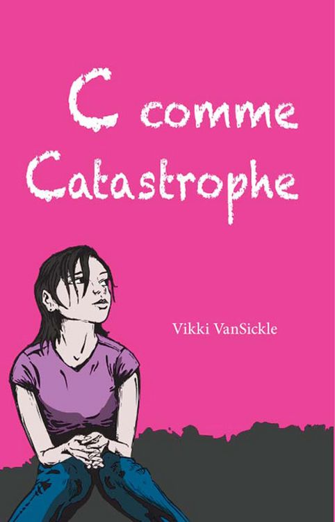 Produktbild: C comme Catastrophe
