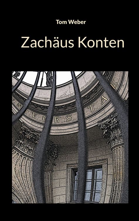 Produktbild: Zach&auml;us Konten
