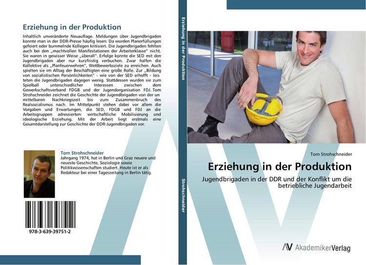 Produktbild: Erziehung in der Produktion