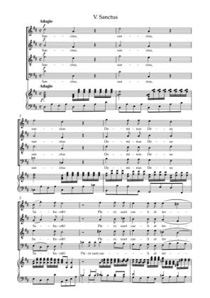 Produktbild: Requiem KV 626