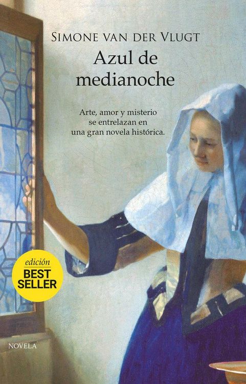 Produktbild: Azul de Medianoche