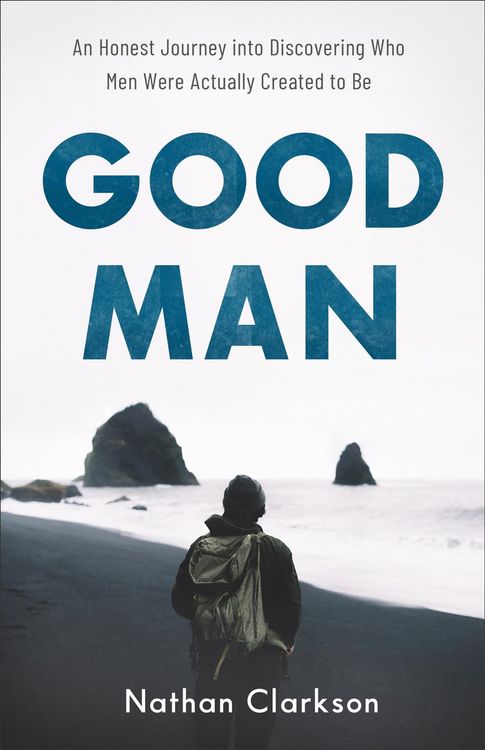 Produktbild: Good Man