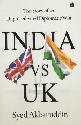 Produktbild: India vs UK