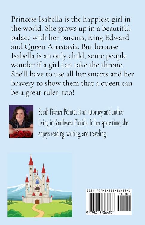 Produktbild: Why Can't a Queen Rule?