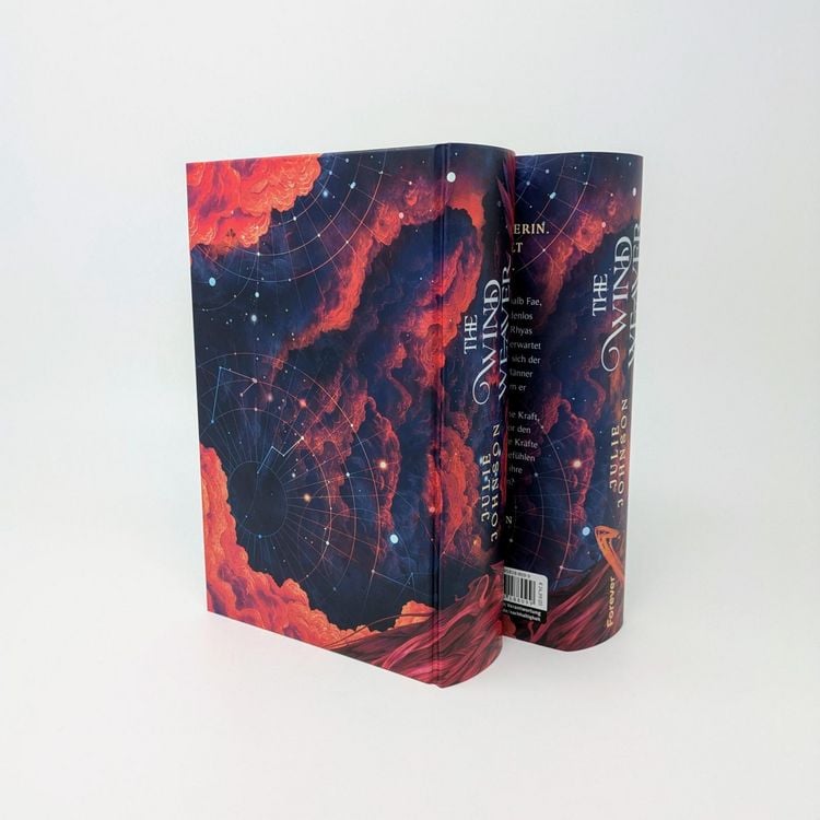 Produktbild: The Wind Weaver