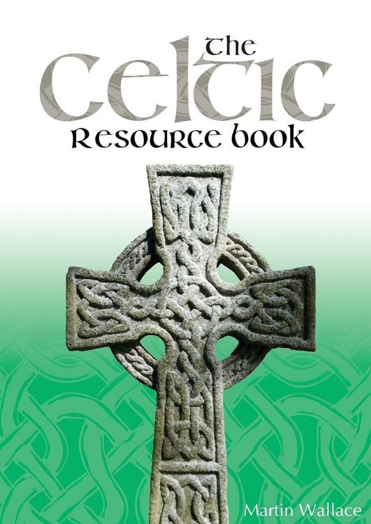 Produktbild: The Celtic Resource Book