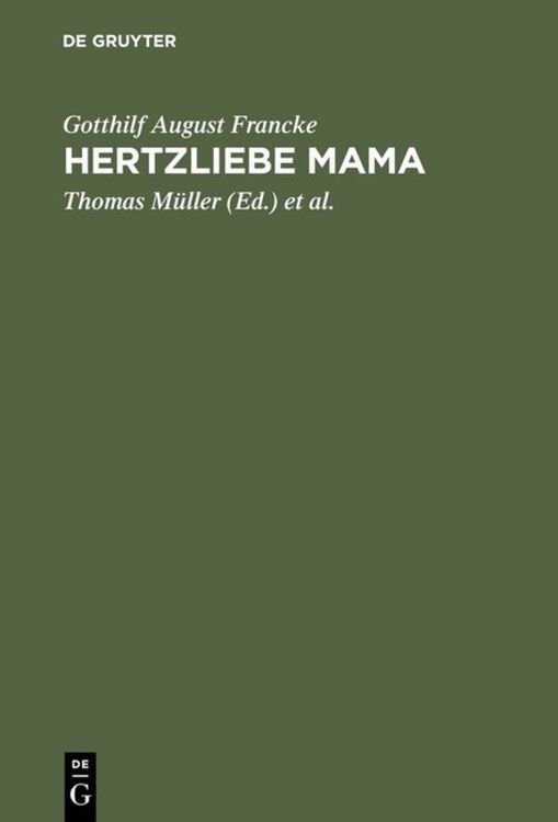 Produktbild: Hertzliebe Mama