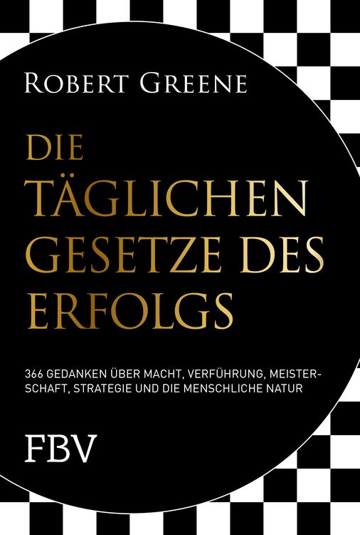 Produktbild: Die t&auml;glichen Gesetze des Erfolgs
