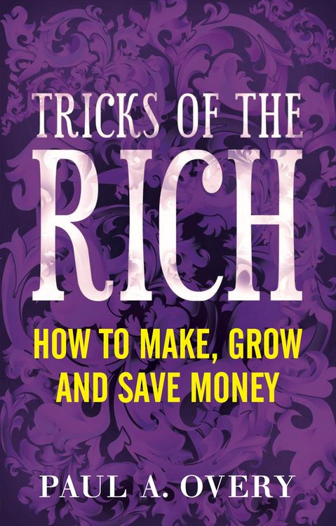 Produktbild: Tricks of the Rich