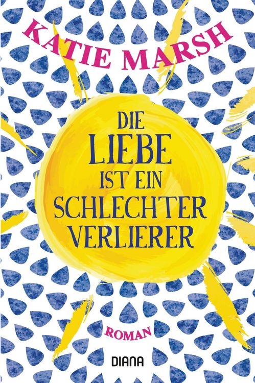Produktbild: Die Liebe ist ein schlechter Verlierer