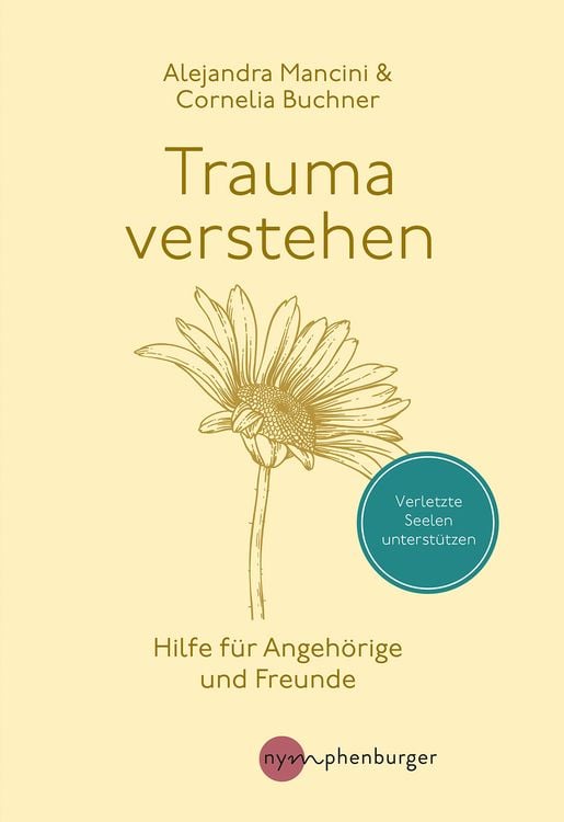 Produktbild: Trauma verstehen