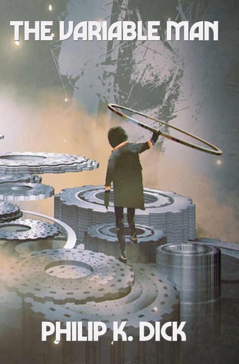 Produktbild: The Variable Man