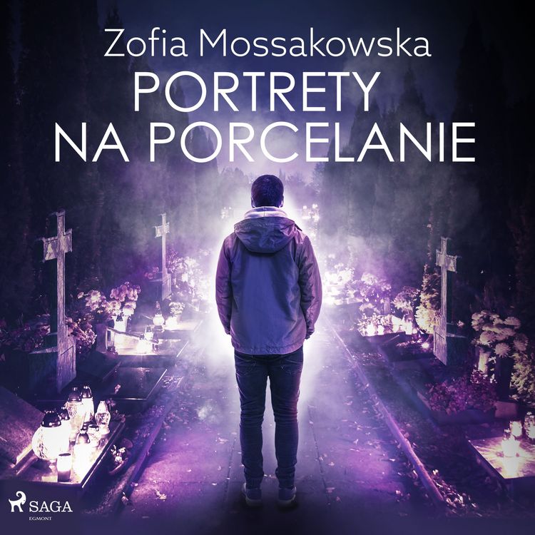 Produktbild: Portrety na porcelanie