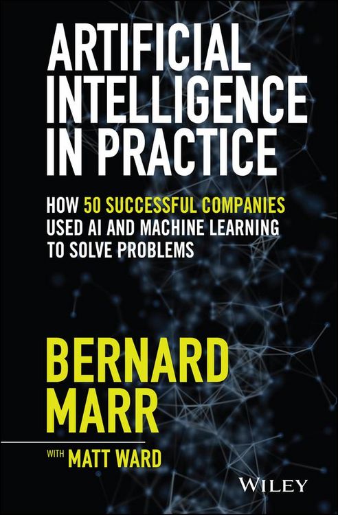 Produktbild: Artificial Intelligence in Practice